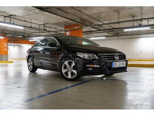 VOLKSWAGEN PASSAT CC 2.0 CR TDI BMT