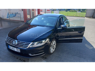 VOLKSWAGEN PASSAT CC 2.0 CR TDI BMT