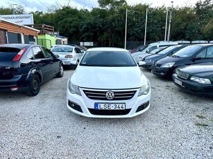 VOLKSWAGEN PASSAT CC 2.0 CR TDI BMT