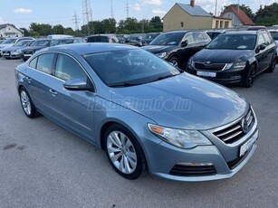 VOLKSWAGEN PASSAT CC 2.0 CR TDI BMT NAVI.PDC.DIGITKLÍMA.17ALU