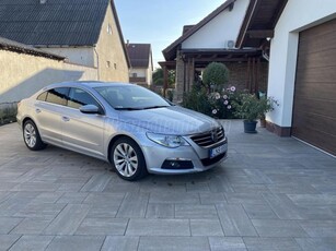 VOLKSWAGEN PASSAT CC 2.0 CR TDI DSG