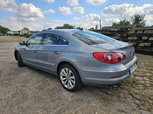 VOLKSWAGEN PASSAT CC 2.0 CR TDI DSG