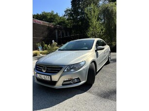 VOLKSWAGEN PASSAT CC 2.0 CR TDI DSG