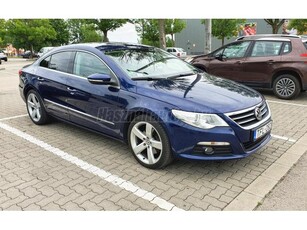 VOLKSWAGEN PASSAT CC 2.0 CR TDI Sport