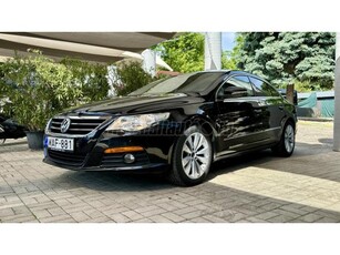 VOLKSWAGEN PASSAT CC 2.0 TFSI DSG / USA Modell