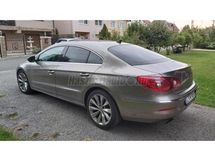 VOLKSWAGEN PASSAT CC 2.0 TFSI