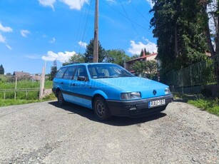 VOLKSWAGEN PASSAT III 1.9 CL Turbo Dízel