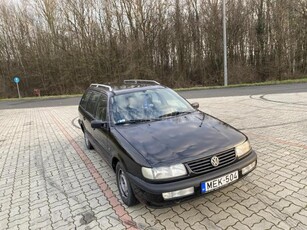 VOLKSWAGEN PASSAT IV Variant 1.9 GL TDI