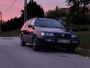 VOLKSWAGEN PASSAT IV Variant 1.9 TDI 110LE. Autómata