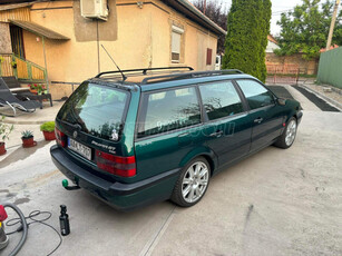 VOLKSWAGEN PASSAT IV Variant 1.9 TDI