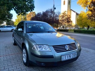 VOLKSWAGEN PASSAT V 1.6 Trendline Business M.o.-i/Valós Km!