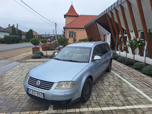 VOLKSWAGEN PASSAT V 1.9 PD TDI 4Motion