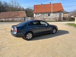 VOLKSWAGEN PASSAT V 1.9 PD TDI 4Motion Trendline Business