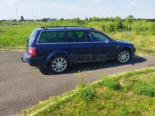 VOLKSWAGEN PASSAT V 1.9 PD TDI 4Motion Variant