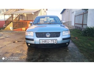 VOLKSWAGEN PASSAT V 1.9 PD TDI