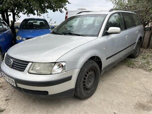 VOLKSWAGEN PASSAT V 1.9 PD TDI