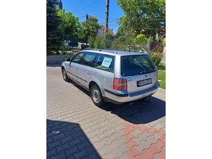 VOLKSWAGEN PASSAT V 1.9 PD TDI