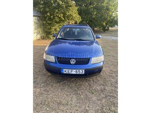 VOLKSWAGEN PASSAT V 1.9 PD TDI Comfortline