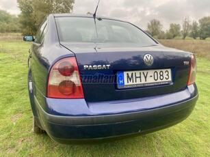 VOLKSWAGEN PASSAT V 1.9 PD TDI Comfortline