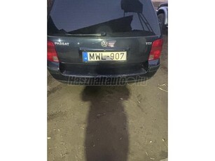 VOLKSWAGEN PASSAT V 1.9 TDI Comfortline