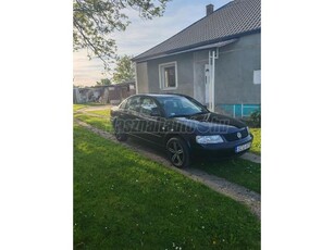 VOLKSWAGEN PASSAT V 1.9 TDI Comfortline FRISS MŰSZAKI!