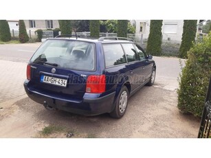 VOLKSWAGEN PASSAT V 1.9 TDI Highline