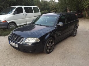 VOLKSWAGEN PASSAT V