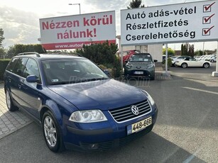 VOLKSWAGEN PASSAT V 2.0 COMFORTLINE