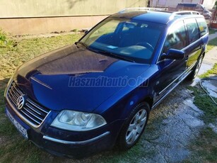 VOLKSWAGEN PASSAT V 2.8 V6 4Motion Trendline Tiptronic ic