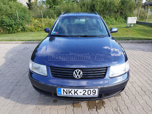 VOLKSWAGEN PASSAT V