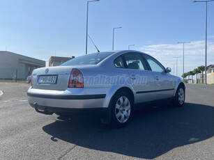 VOLKSWAGEN PASSAT V b5.5 2.0