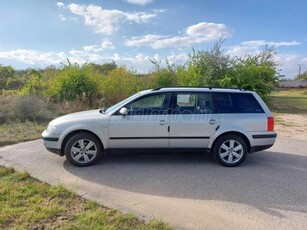 VOLKSWAGEN PASSAT V Diesel.ülésfűtés.tempomat stb