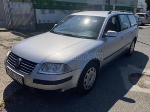 VOLKSWAGEN PASSAT V Variant 1.6 Comfortline