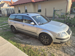 VOLKSWAGEN PASSAT V Variant 1.9 PD TDI