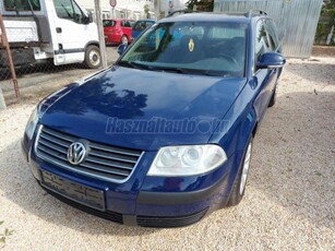 VOLKSWAGEN PASSAT V Variant 1.9 PD TDI