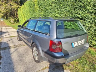 VOLKSWAGEN PASSAT V Variant 1.9 PD TDI Trendline