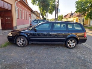 VOLKSWAGEN PASSAT V Variant 2.0 Trendline