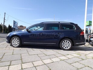 VOLKSWAGEN PASSAT Variant 1.4 TSI Comfortline Magyarországi! Garanciával is!