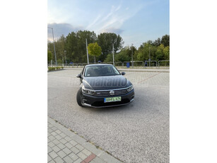 VOLKSWAGEN PASSAT Variant 1.4 TSI GTE Plug-In-Hybrid DSG