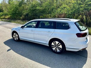 VOLKSWAGEN PASSAT Variant 1.4 TSI GTE Plug-In-Hybrid DSG