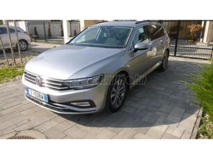 VOLKSWAGEN PASSAT Variant 1.5 TSI ACT Business ÁFÁ-s ár.Mátrix LED.újszerű.design csomag.3xdigit klíma.sávtartó.17-s felni