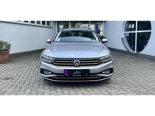 VOLKSWAGEN PASSAT Variant 1.5 TSI ACT Business DSG GARANCIÁVAL!