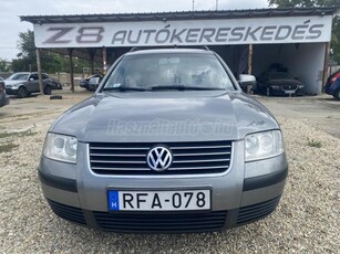 VOLKSWAGEN PASSAT Variant 1.6 Comfortline