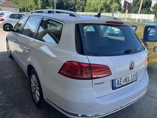 VOLKSWAGEN PASSAT Variant 1.6 CR TDI Trendline BMT