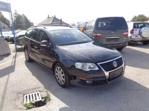 VOLKSWAGEN PASSAT Variant 1.6 Trendline