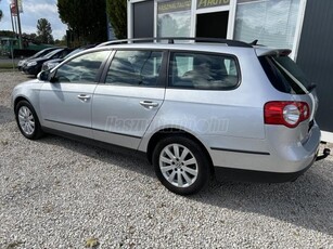 VOLKSWAGEN PASSAT Variant 1.6 Trendline Garantált kilóméter!