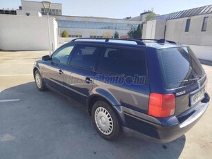 VOLKSWAGEN PASSAT Variant 1.8 5V Comfortline