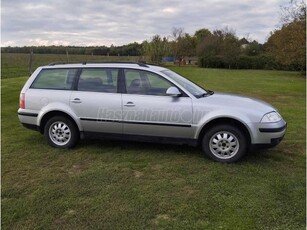 VOLKSWAGEN PASSAT Variant 1.9 PD TDI