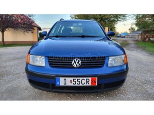 VOLKSWAGEN PASSAT Variant 1.9 PD TDI