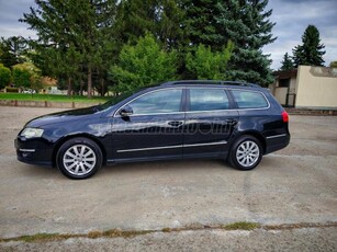 VOLKSWAGEN PASSAT Variant 1.9 PD TDI Comfortline